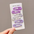 6pcs puxyc