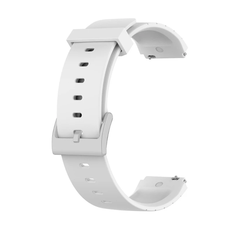 QUICK RELEASE smartwatch LOOP-Anti-Scratch Soft สายรัดข้อมือสร้อยข้อมือแฟชั่นสำหรับ สายรัดสบาย