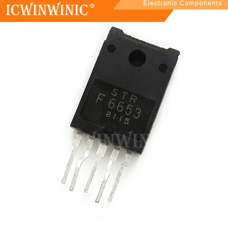 1 pieza STRF6653 STR-F6653 F6653
