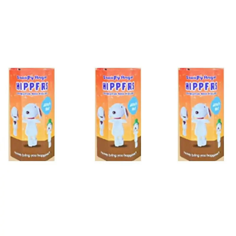 새로운 Hipper Angel 스누피 블라인드 박스 컴퓨터 휴대 전화 장식 장식품 Kawaii 미니 피규어 애니메이션 모델