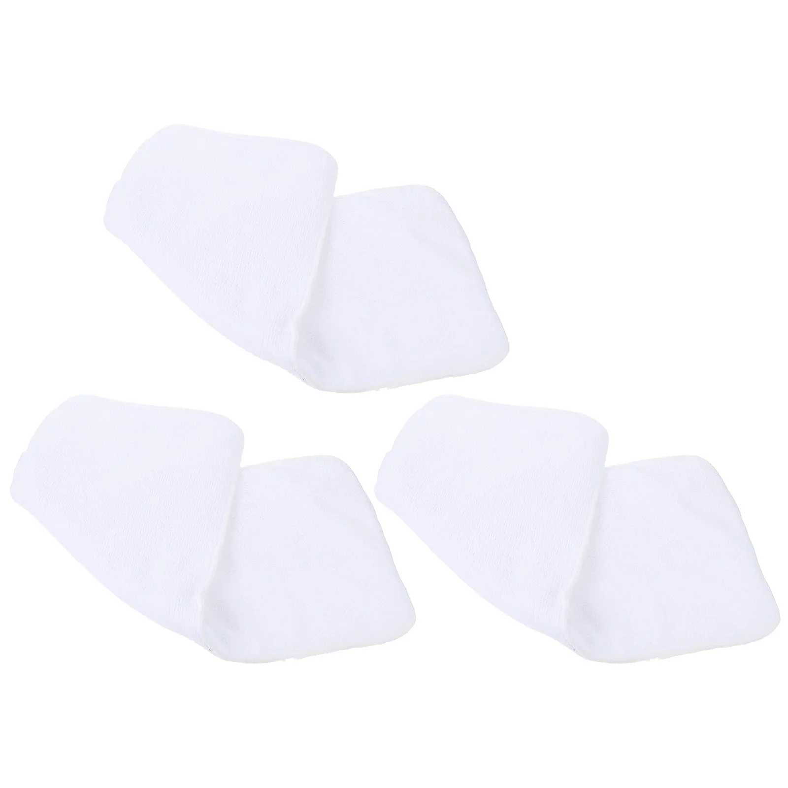 

3Pcs Premium Adult Incontinence Diaper Reusable Washable Urinary Cushion for Elderly Night Use Strong Absorption Comfortable