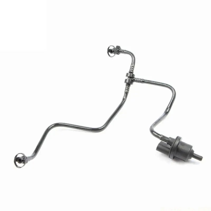 

Шланг продувочных клапанов J0MA Автомобильное применение 03F133366C 03F133366B Шланг подачи воздуха