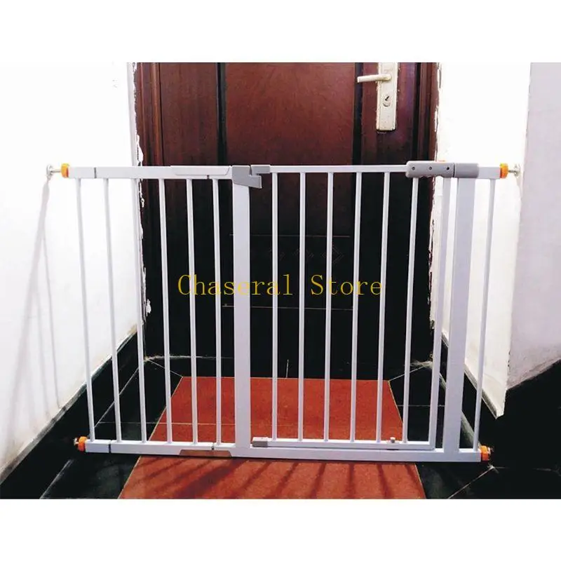 E7CE 4 PCS Baby Gate Adapter Walk Thru Gate Gate Rods Rods Presactory Presactor