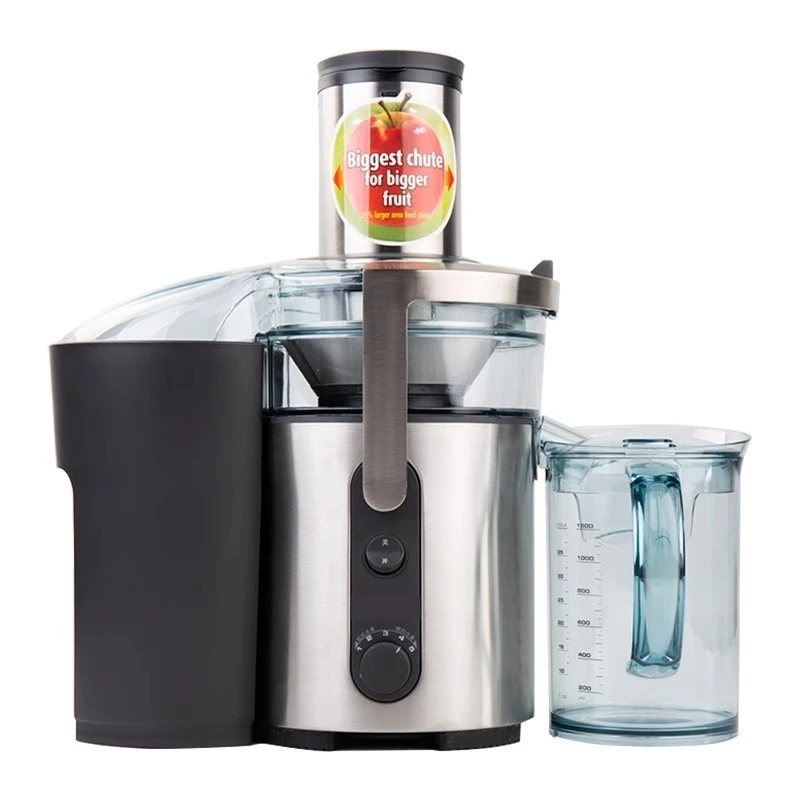 

Juicer Residue Juice Separation Household Fruit Juice Hotel Automatic Large Caliber