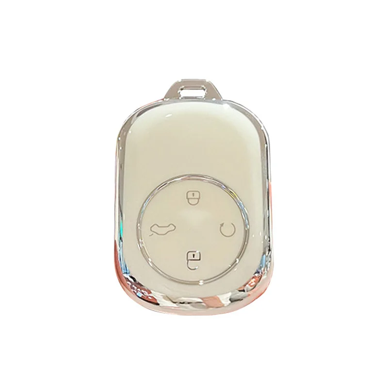 

2024 Premium TPU Key Cover and Keychain for Chery Fengyun T9 & T10 – High-Quality Key Protector Car Accessories