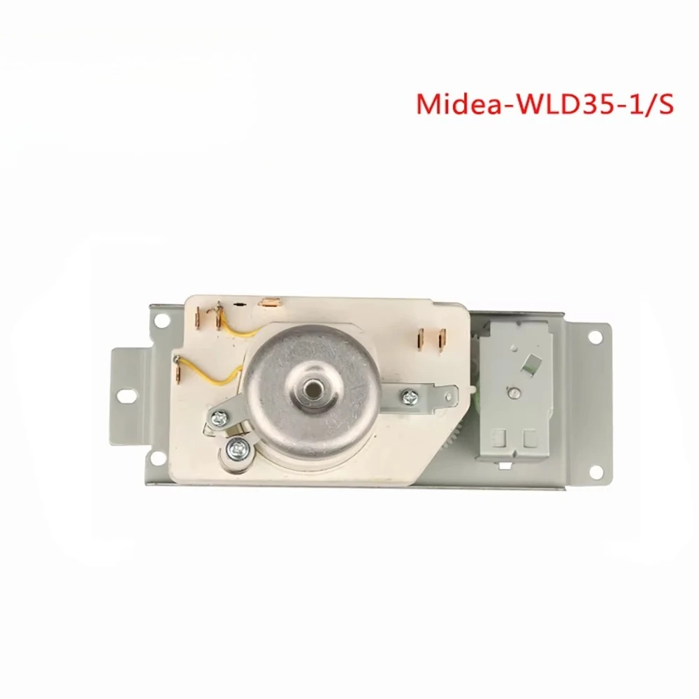Mia Genuine Original Microwave Timer Switch 6 Insert WLD35-1/S  6-feet Timing Microwave Oven Parts