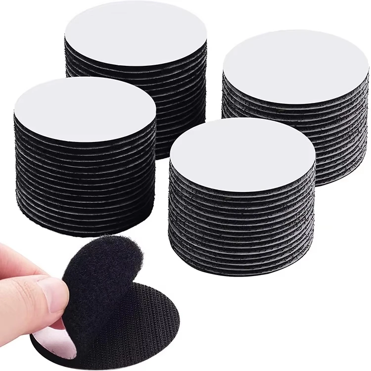 Double Sided Fixing Tape Strong Self-Adhesive Car Floor Mats Fixed Patches Home Carpet Sheets Non-slip Grip Tapes