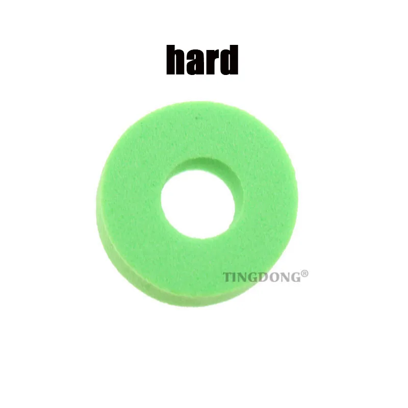 Thumbstick Assist Assistant Ring For PS4 PS5 Pro Controller Rubber Sponge Auxiliary Ring Analog Stick Aim Cover