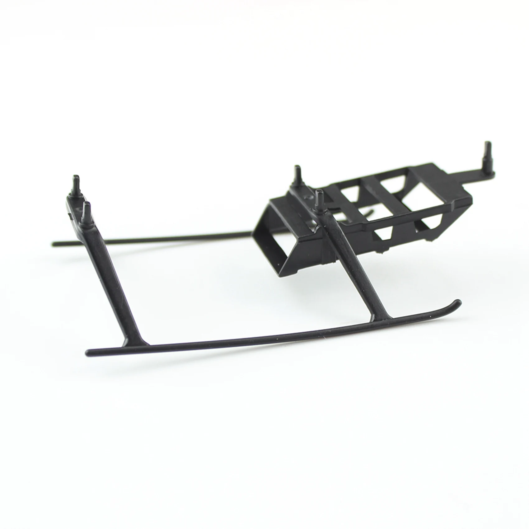 Train d'atterrissage A04F-3X pour Wltoys XK K110 K110S V977 RC, hélicoptère, avion, Drone, pièces de rechange, accessoires de mise à niveau