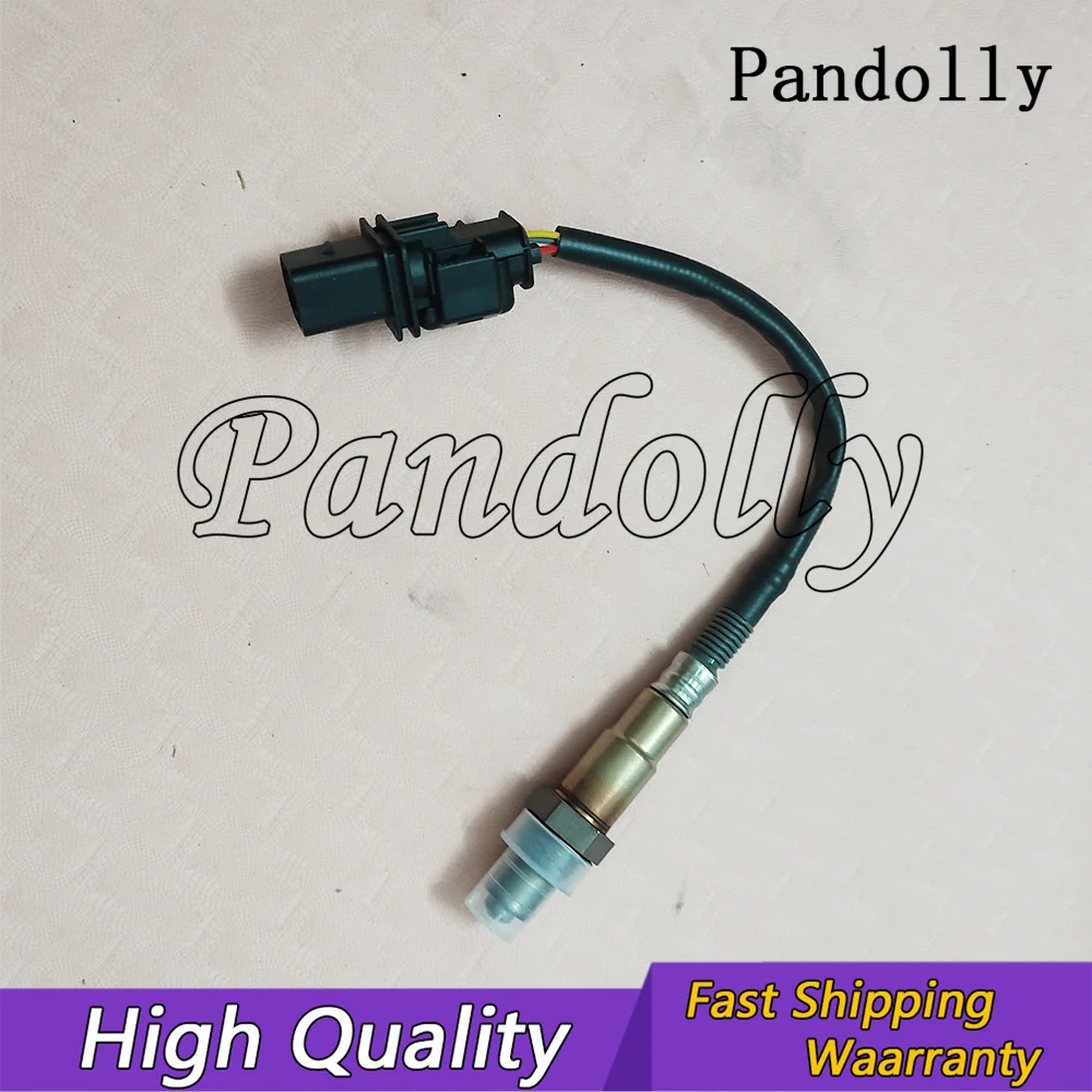 

234-5097 Соотношение воздуха и топлива O2 Датчик кислорода Лямбда вверх по течению для 2008 2009 2010 2011 2012 Ford Taurus Flex V6 3.5L Автозапчасти