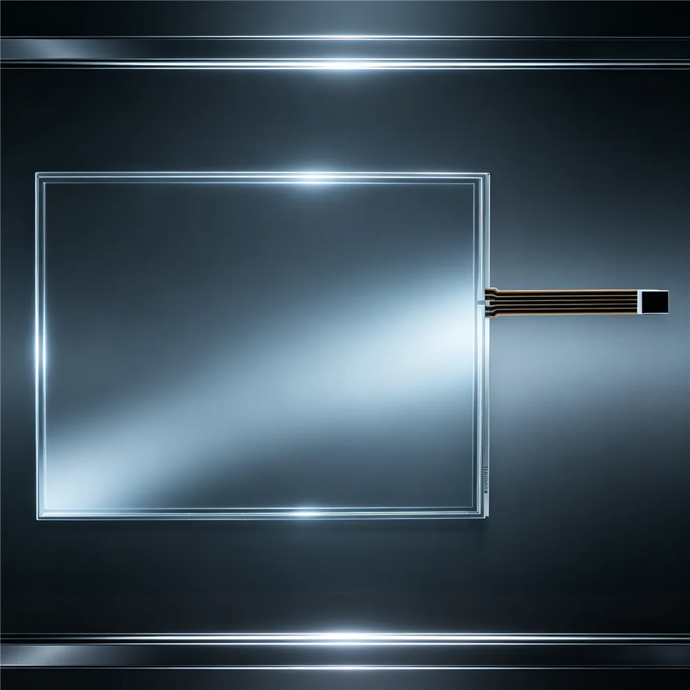 

2811600G13350427 -- Touchpad Resistive touch panels Screens