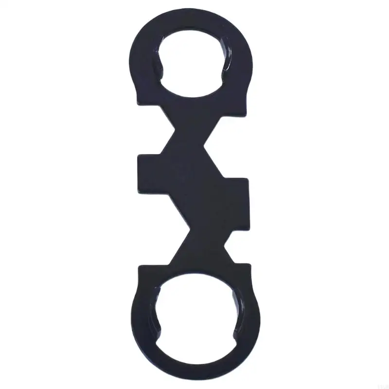 

Faucet Aerator Removal Wrench Tool Multiple Use Key Aerator Removal Wrench Tool Ergonomic Designs for Kitchen & Bathroom