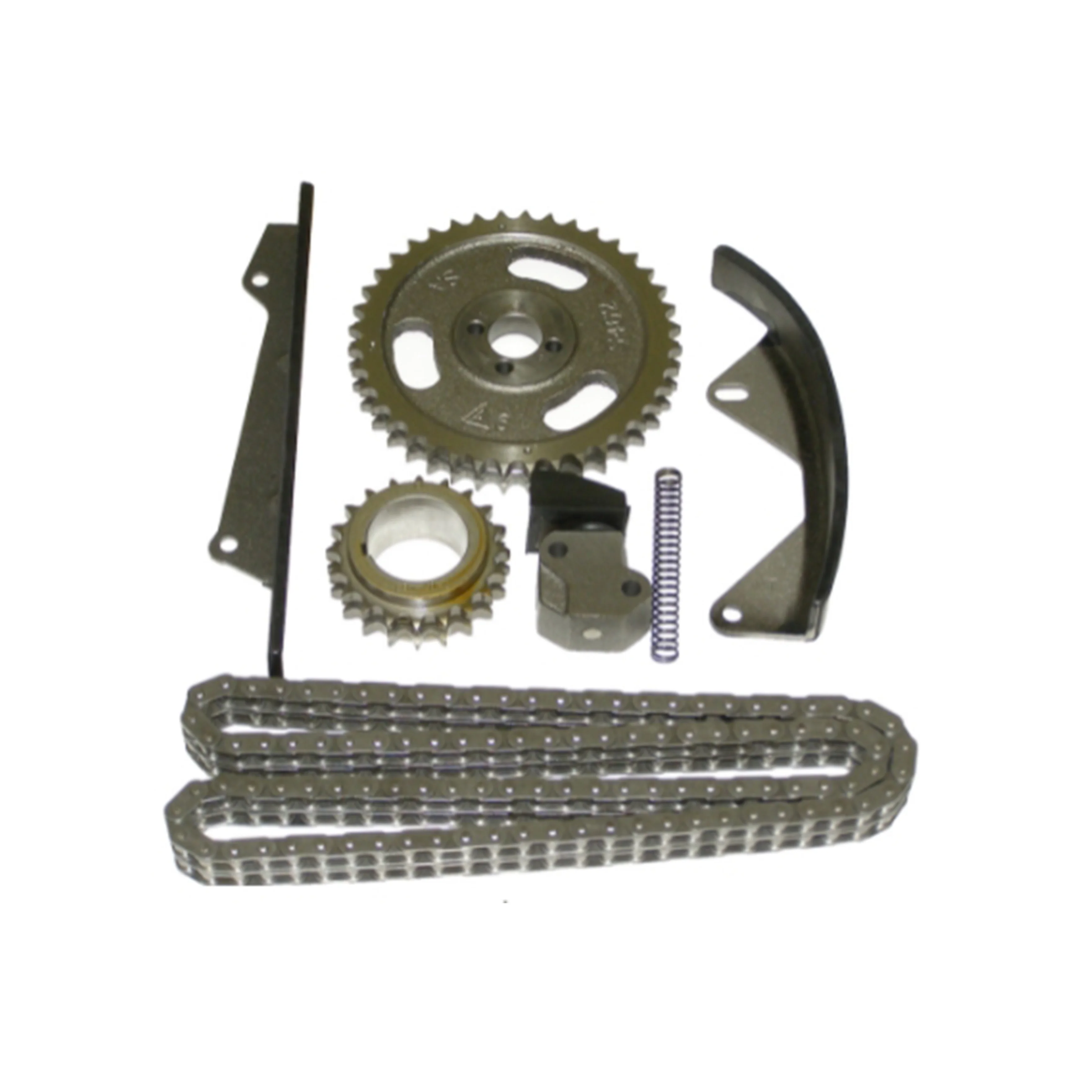 Revo 720766 Timing …