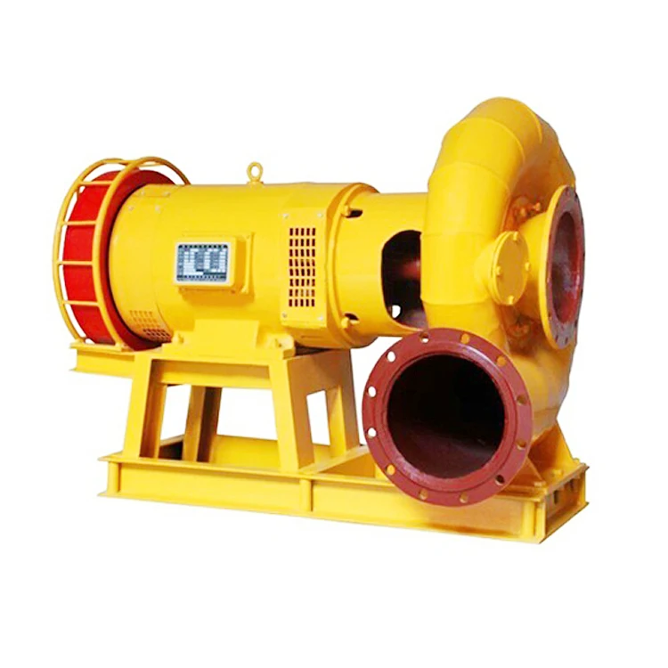 20kW 50kW 100kW Hydro turbine Use low rpm permanent magnet generator hydro generator