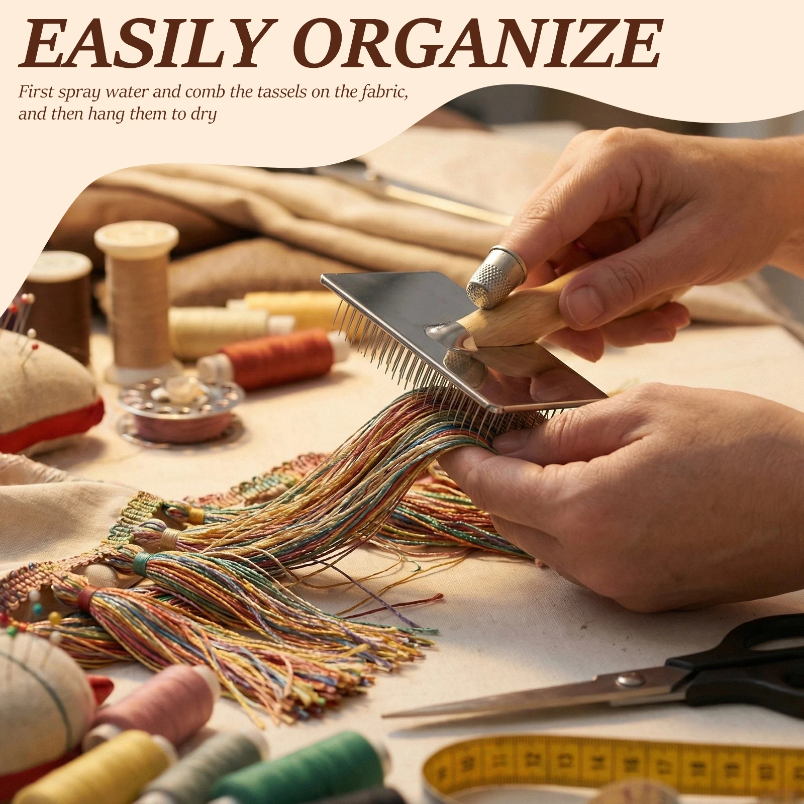 Thumbnail 3 - #9 Compare Felting Needles Before You Buy