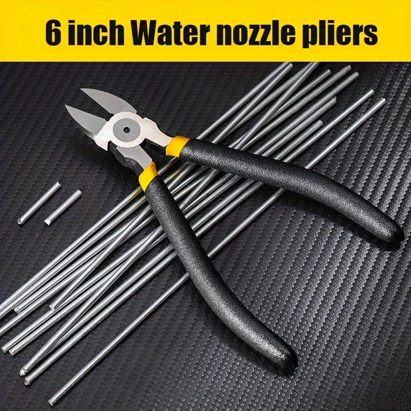 Thumbnail 3 - #72 Nippers Comparison Guide