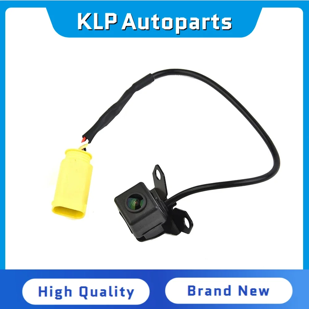 

For Kia Sportage 2011-2016 Car Rear View Camera Reverse Camera Backup Parking Assist Camera 95750-3W100