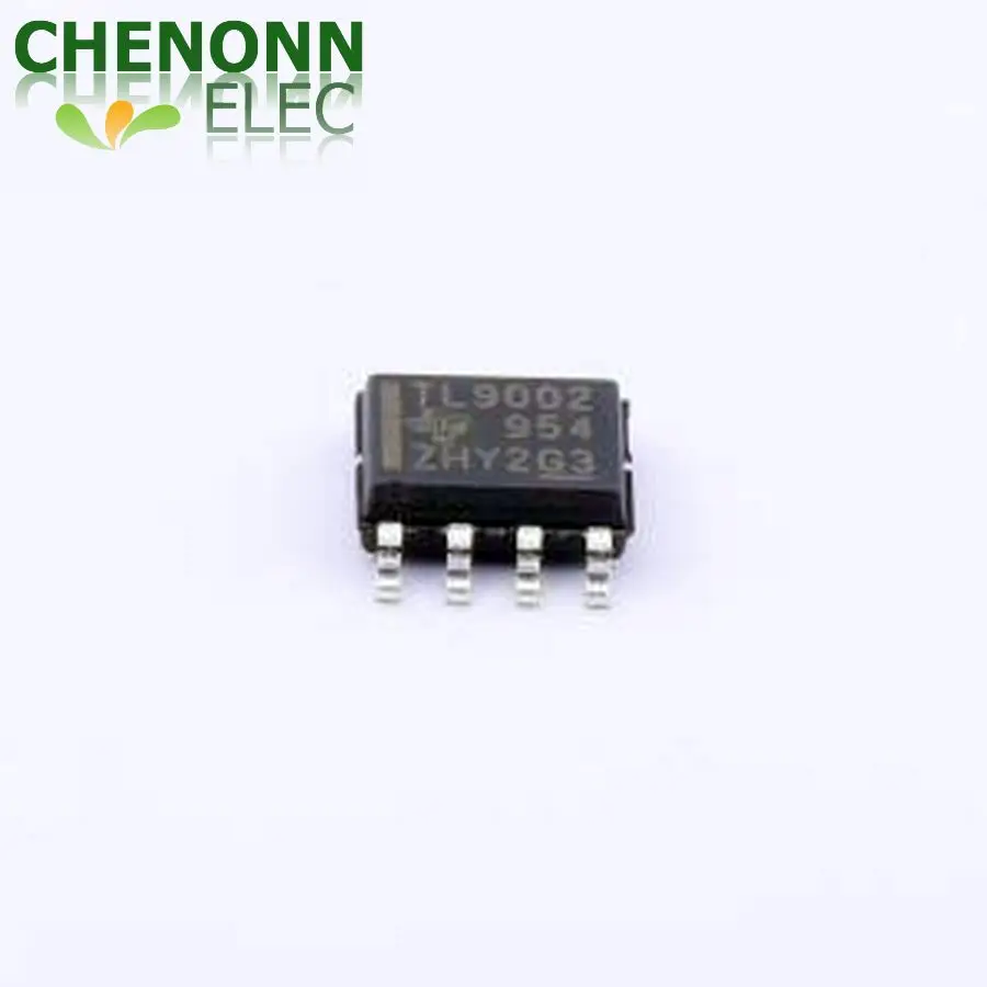 

200PCS/LOT TLV9002IDR (Amplifiers ICs)