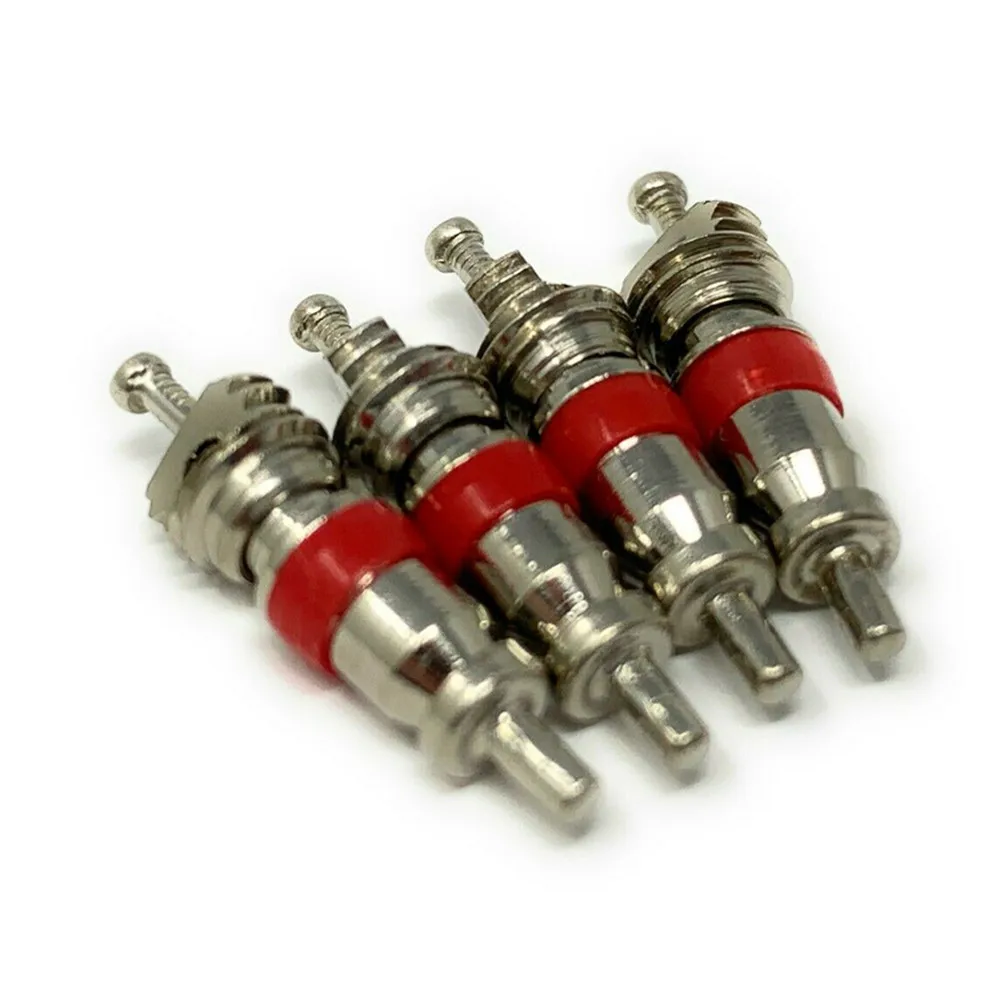 

Набор инструментов для снятия сердечников клапанов, 9 предметов, для автомобилей, мотоциклов, квадроциклов и велосипедов, быстрая и простая установка