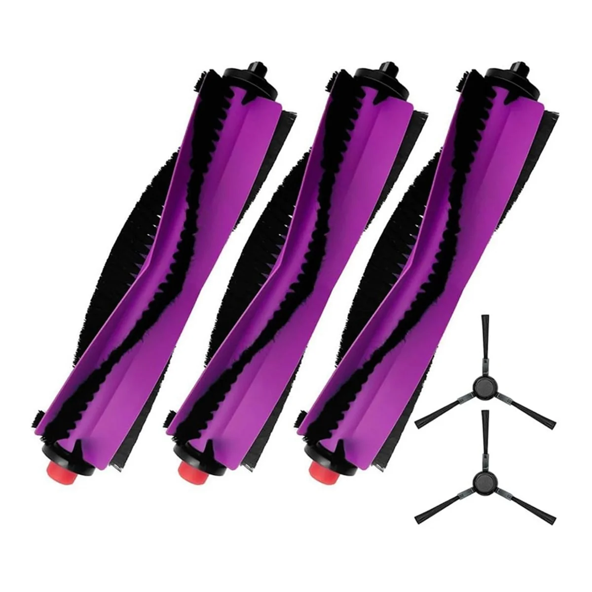 

For Roborock S29 Pro Ultra Robot Vacuum Cleaner Parts Dust Bag Main Side Brush Hepa Filter Mop Pad Accessories