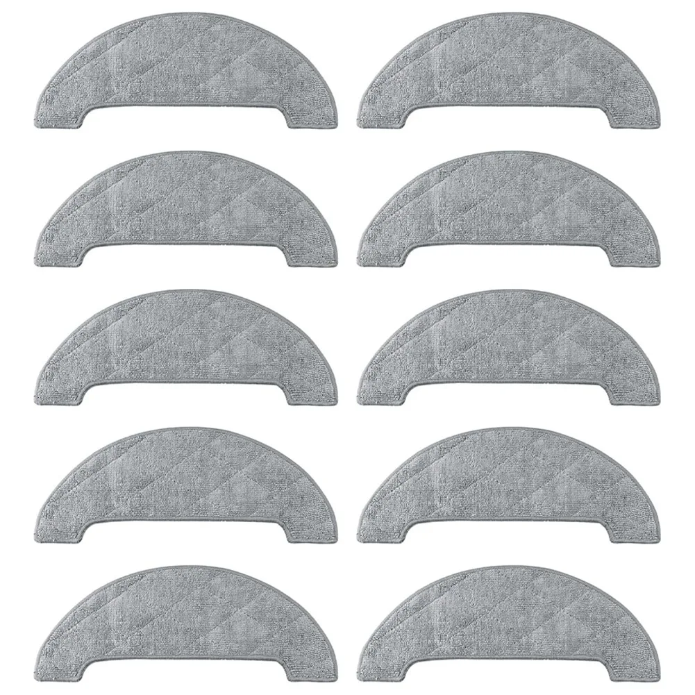 A65Z Mop Cloth Repl… - image