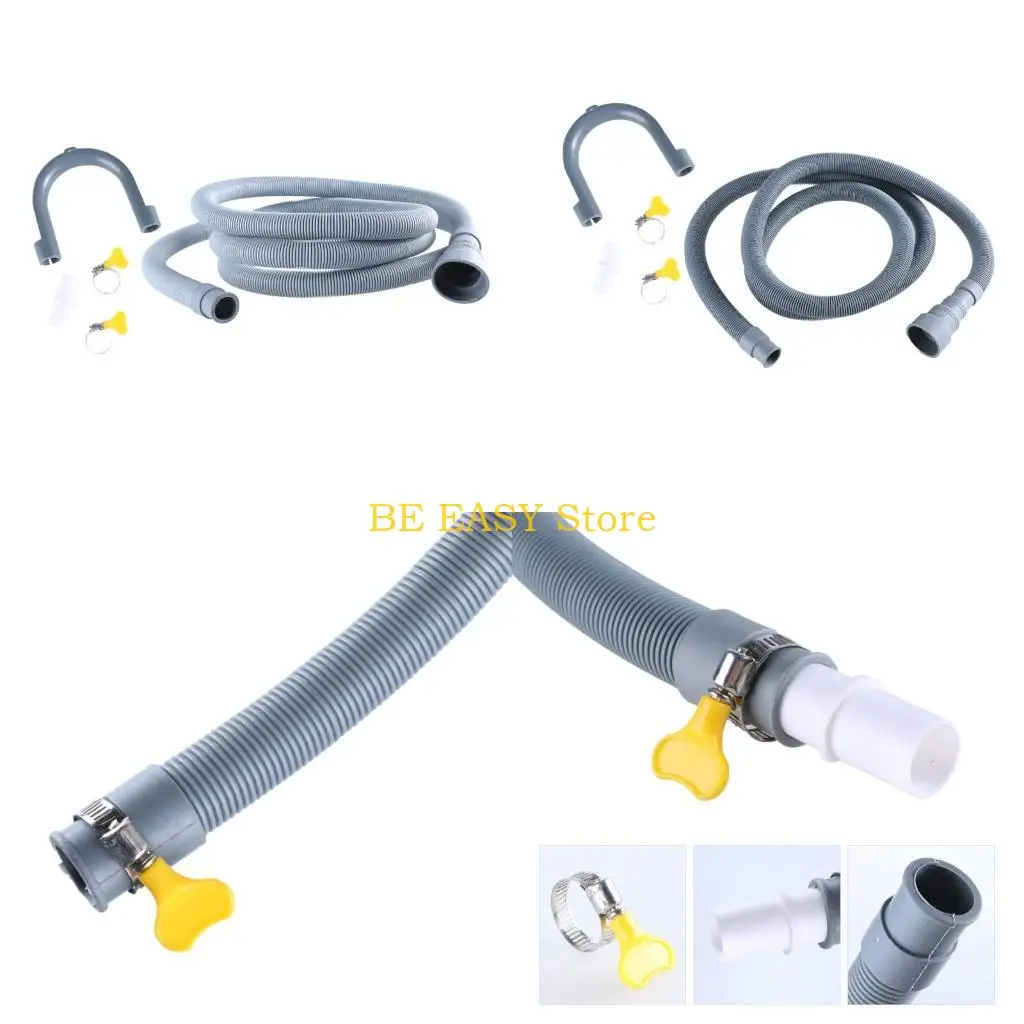 

Коллекция сантехники E28F включает в себя переходники для труб, кронштейн и зажимы, многофункциональный набор для подключения и