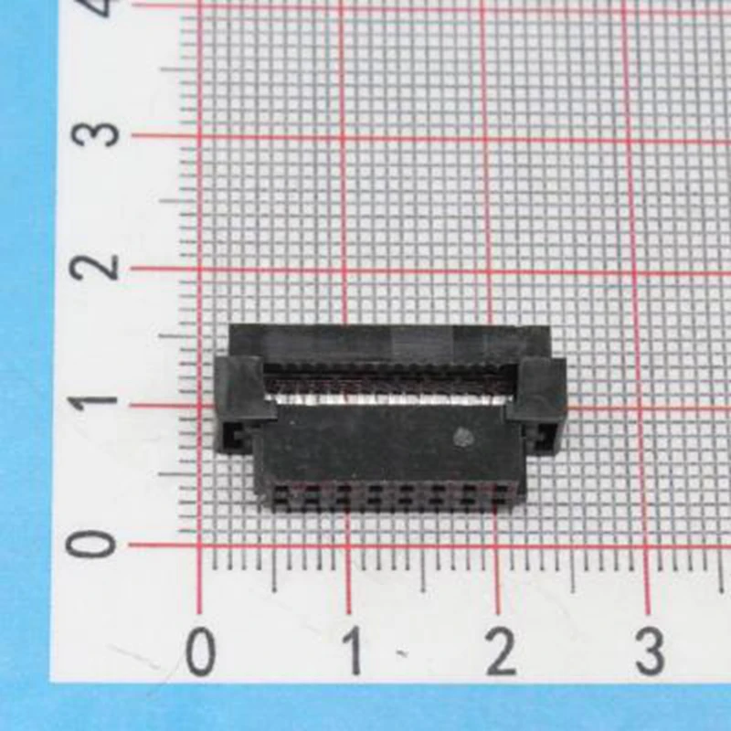 1Pcs/Lot  87568-1693    MOLEX CONNECTOR The corresponding metal needle can contact customer service