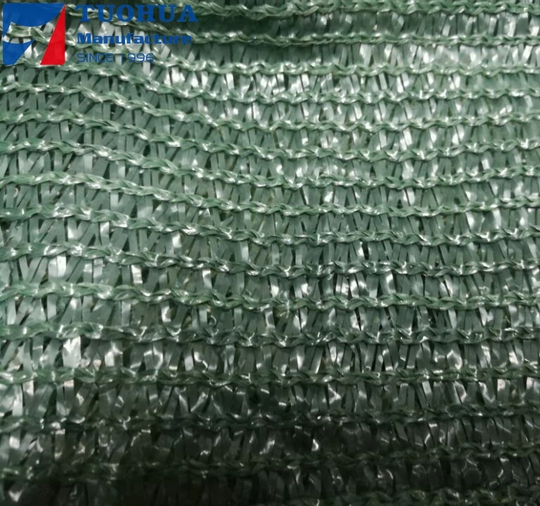 2025100% HDPE مزرعة الشمس شبكة تظليل الزراعة الدفيئة 50% شبكة تظليل لحديقة زراعة الخضروات