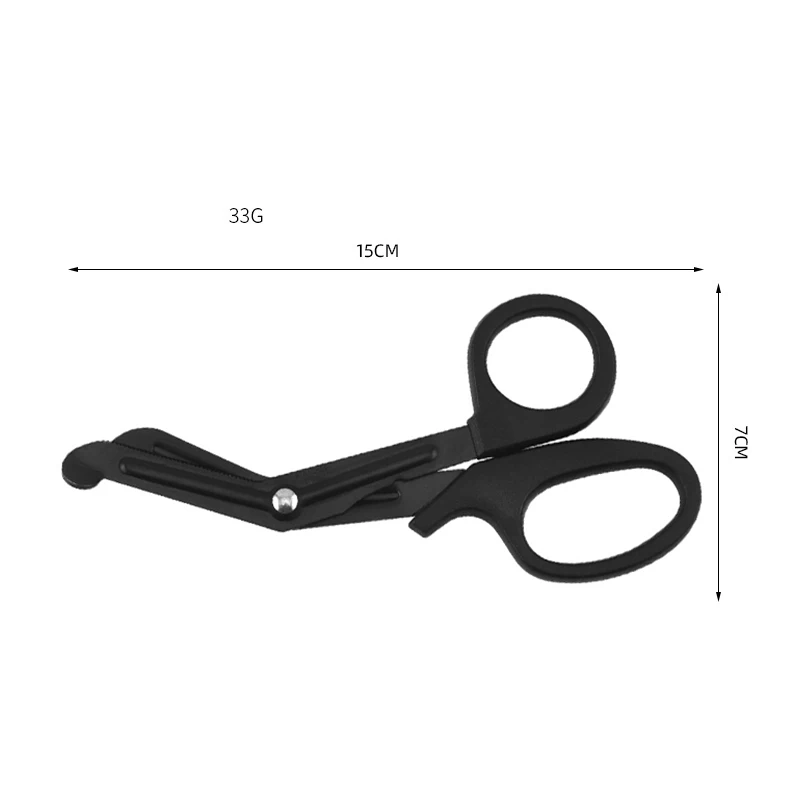 CAT First Aid Kit Medical Tourniquet Scissors Set Pack Survival Gear Rescue Molle Outdoor Camping Hiking