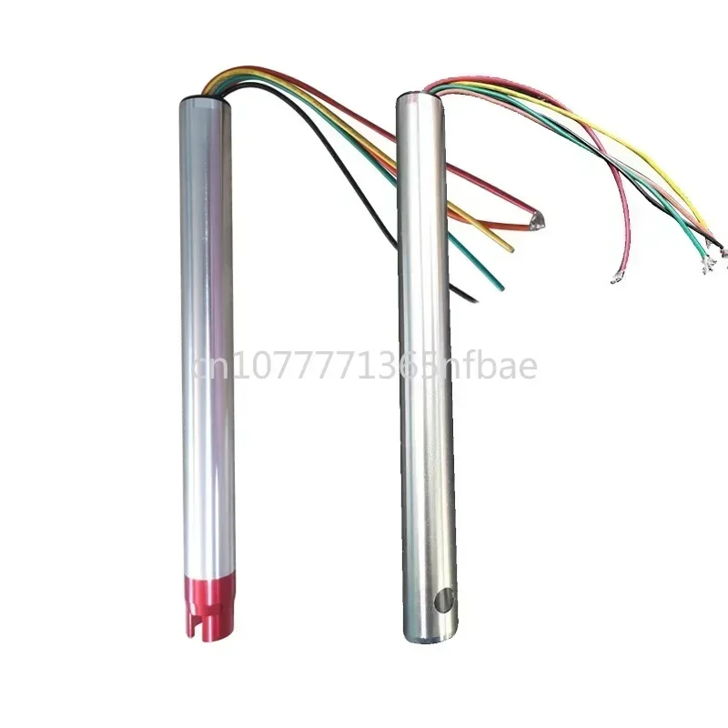 overfill prevention sensor probe oil  tank truck 5-wire