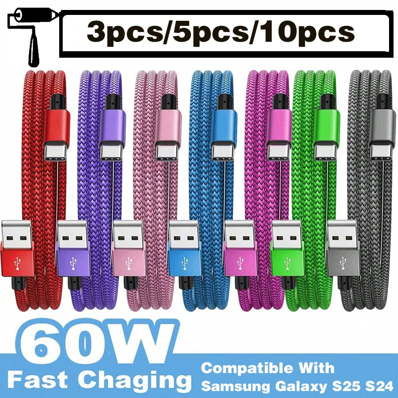 3Pcs 5Pcs 10Pcs Nyl…