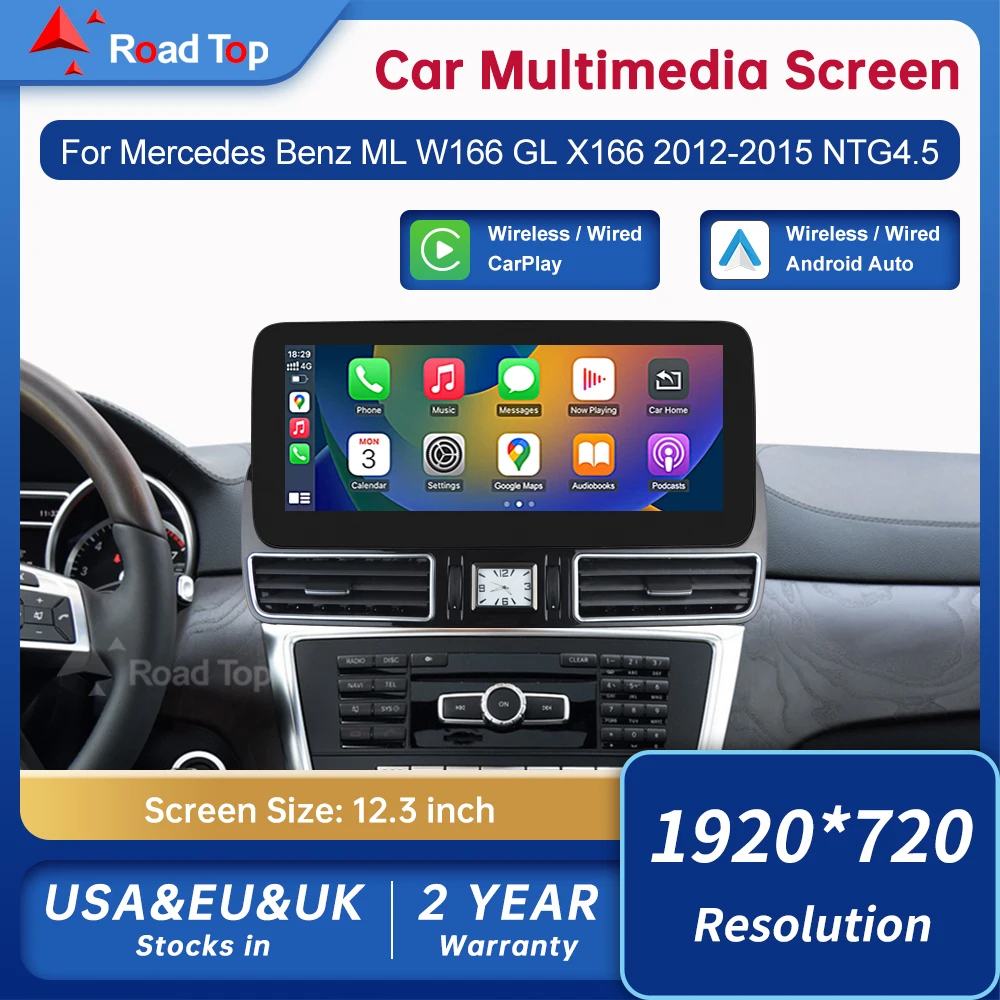 Touch Display Multi… - image