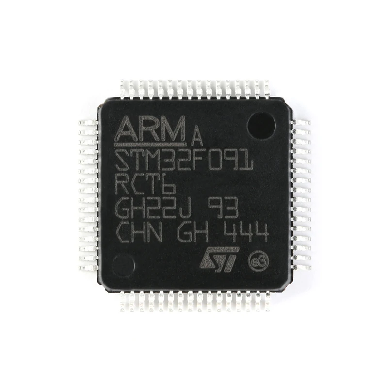 STM32F091RCT6 Custodia protettiva