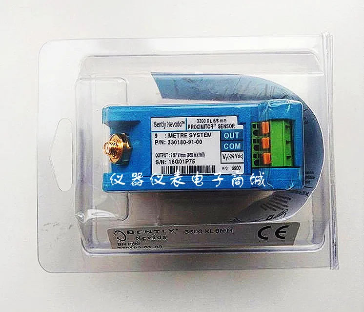 330180-91-00 amplifier preamplifier sensor