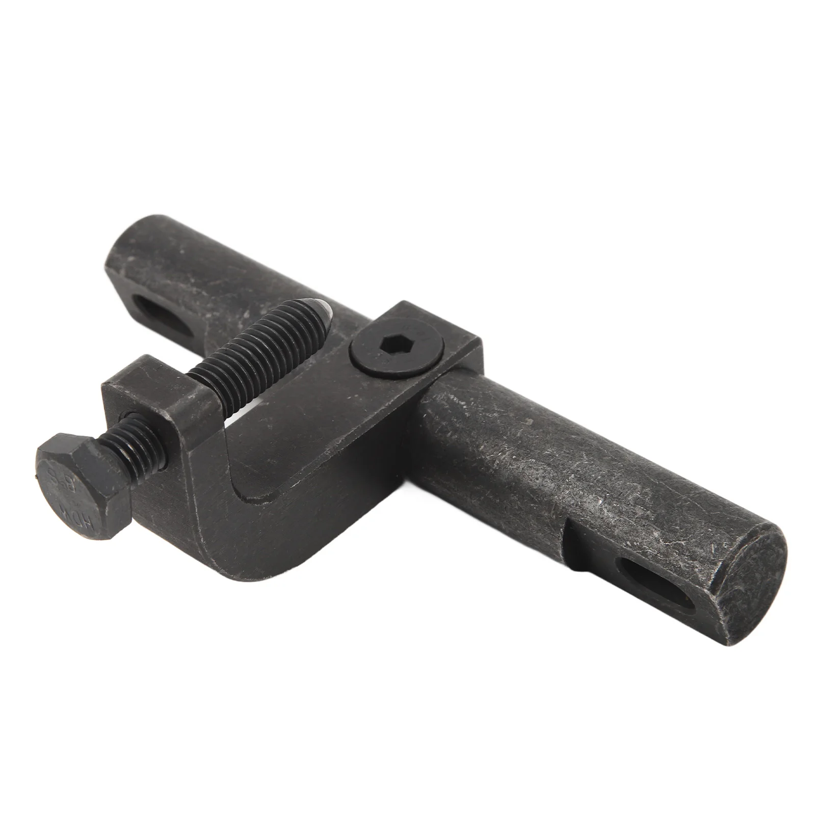 

Valve Spring Compressor POW352003 Carbon Steel Bolt Down Too