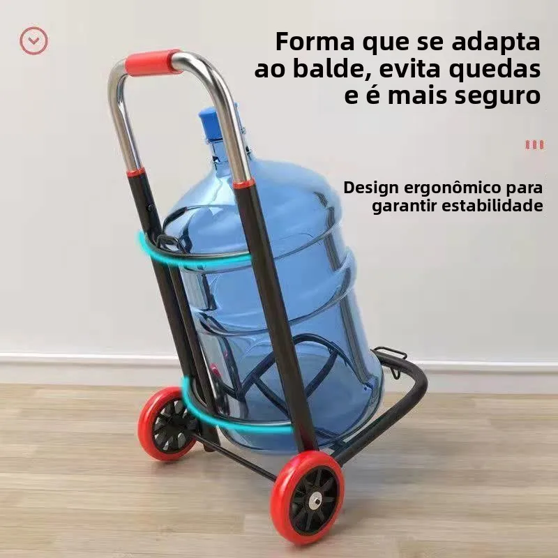 chariot-de-courses-pliable-en-acier-inoxydable-a-tirer-a-la-main-support-portable-pour-seau-d'eau-chariot-pour-l'achat-de-legumes-barre-de-traction-reglable