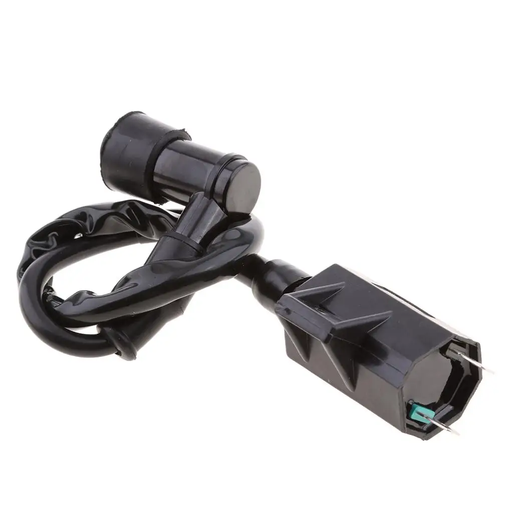 أجزاء نظام الإشعال لملف الإشعال للسيارات ATV، 32.5 سم