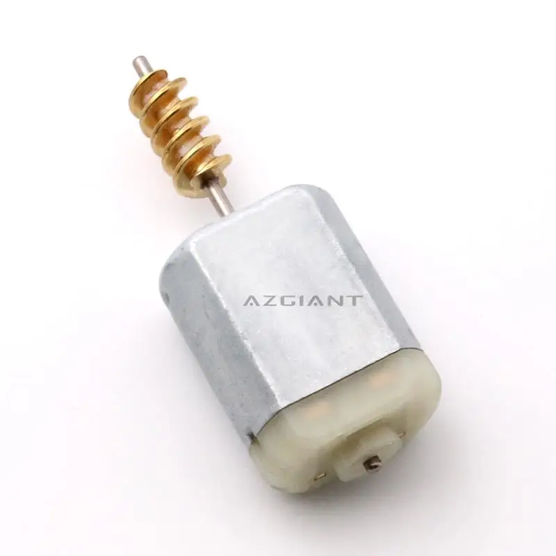 Azgiant Central Door Lock Motor for Volvo S60 V60 2012-2018 XC60 2011-2017 for Volvo V50 2008