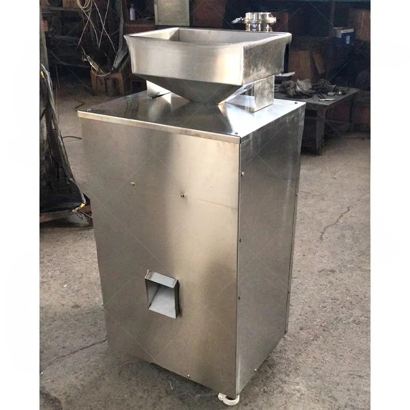 آلة تعبئة حبوب الكاكاو 50-100 كجم / ساعة بسعر المصنع #3