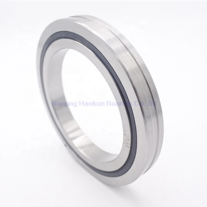 

RB14025 Precision Cross Roller Bearing (140x200x25mm) RB14025 Robotic bearings CRB14025 High precision rotary table bearing