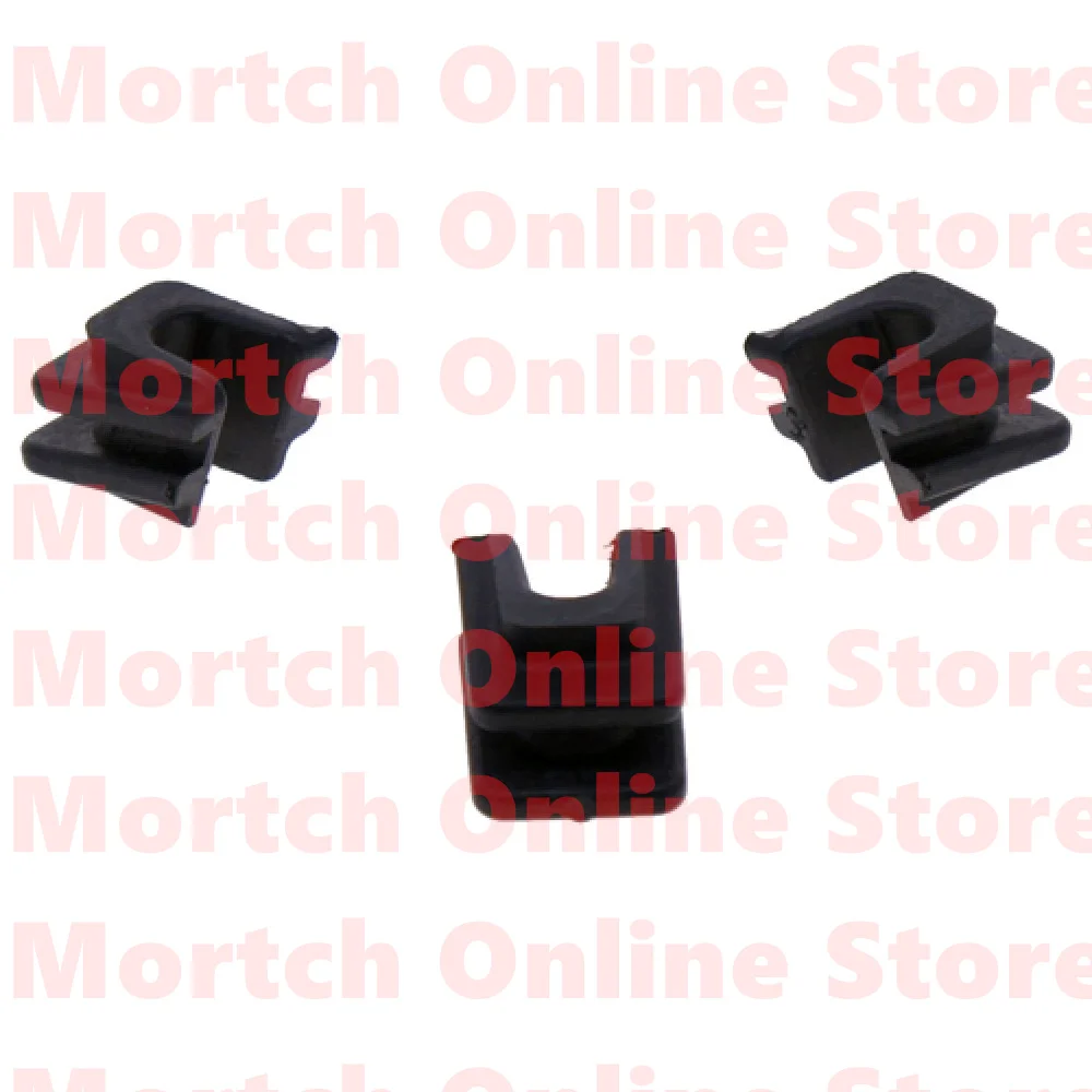 3pcs a set Nylon Slider For Outer Plate 0GR0-051006 For CF Moto 450cc ATV UTV SSV CF400 5000 UForce ZForce CForce 450 550 500