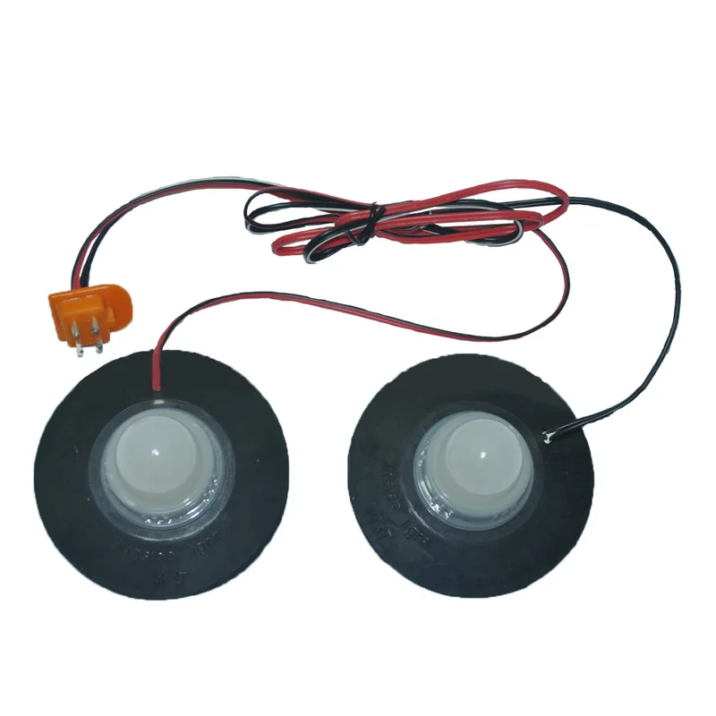 مصنع سولاس البحرية خفيفة الوزن بطارية ليثيوم الحياة طوف إشارة الضوء للبيع #4