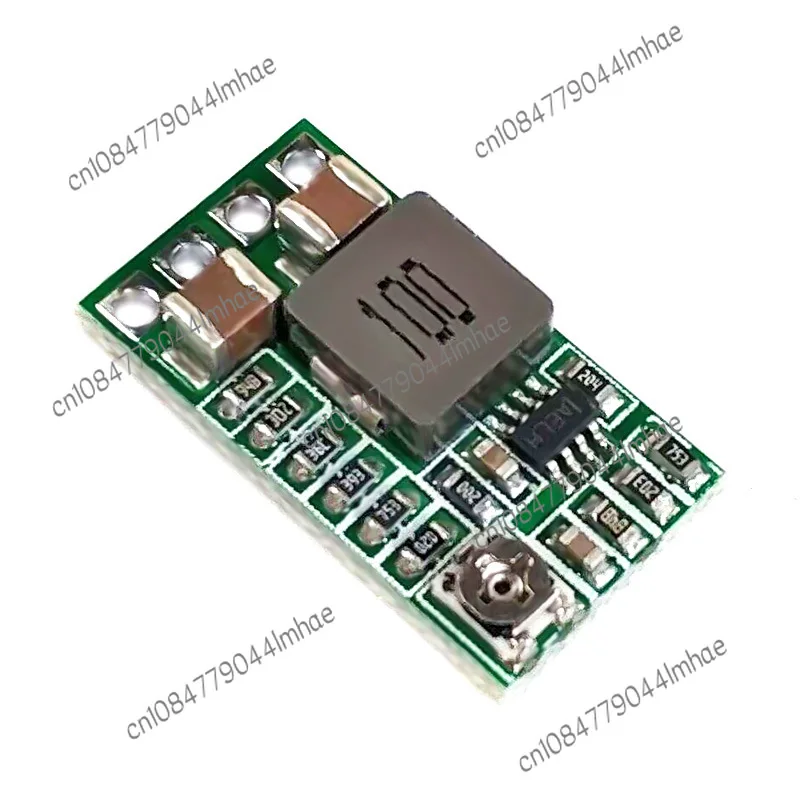 MINI 97.5% Efficiency Small Buck Module 24V12V to 5V3A SUNLEPH