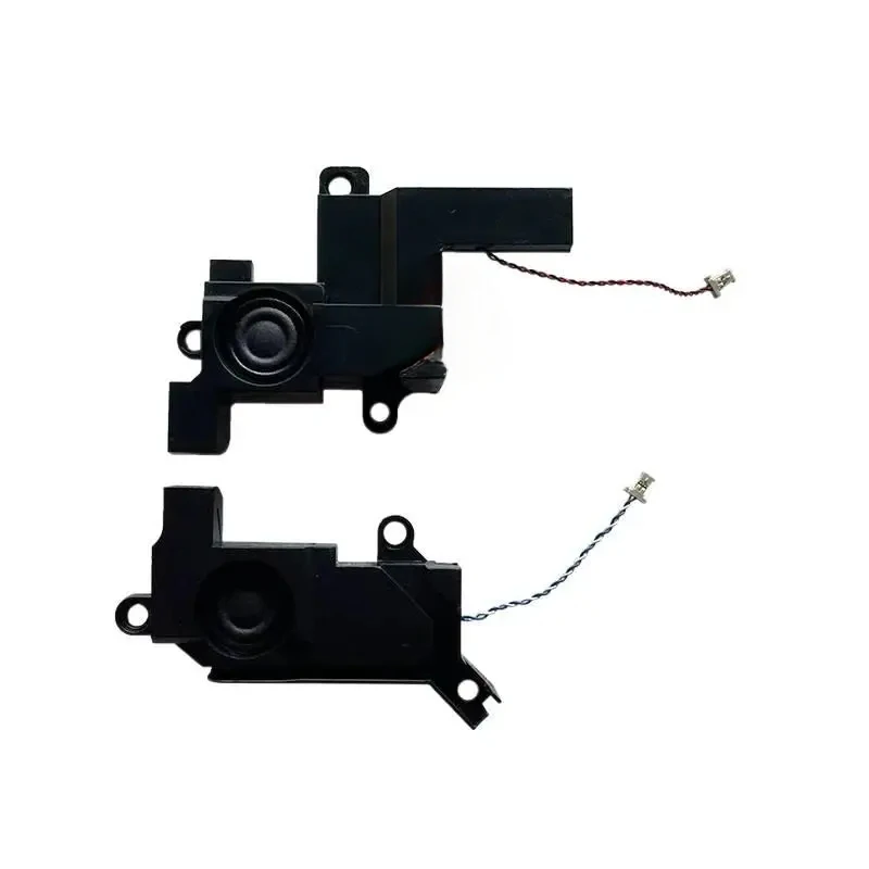 2pcs Laptop Internal Speaker Replacement for Lenovo Ideapad Z570 Z575 Plug and Play Easy to Install Internal Speaker