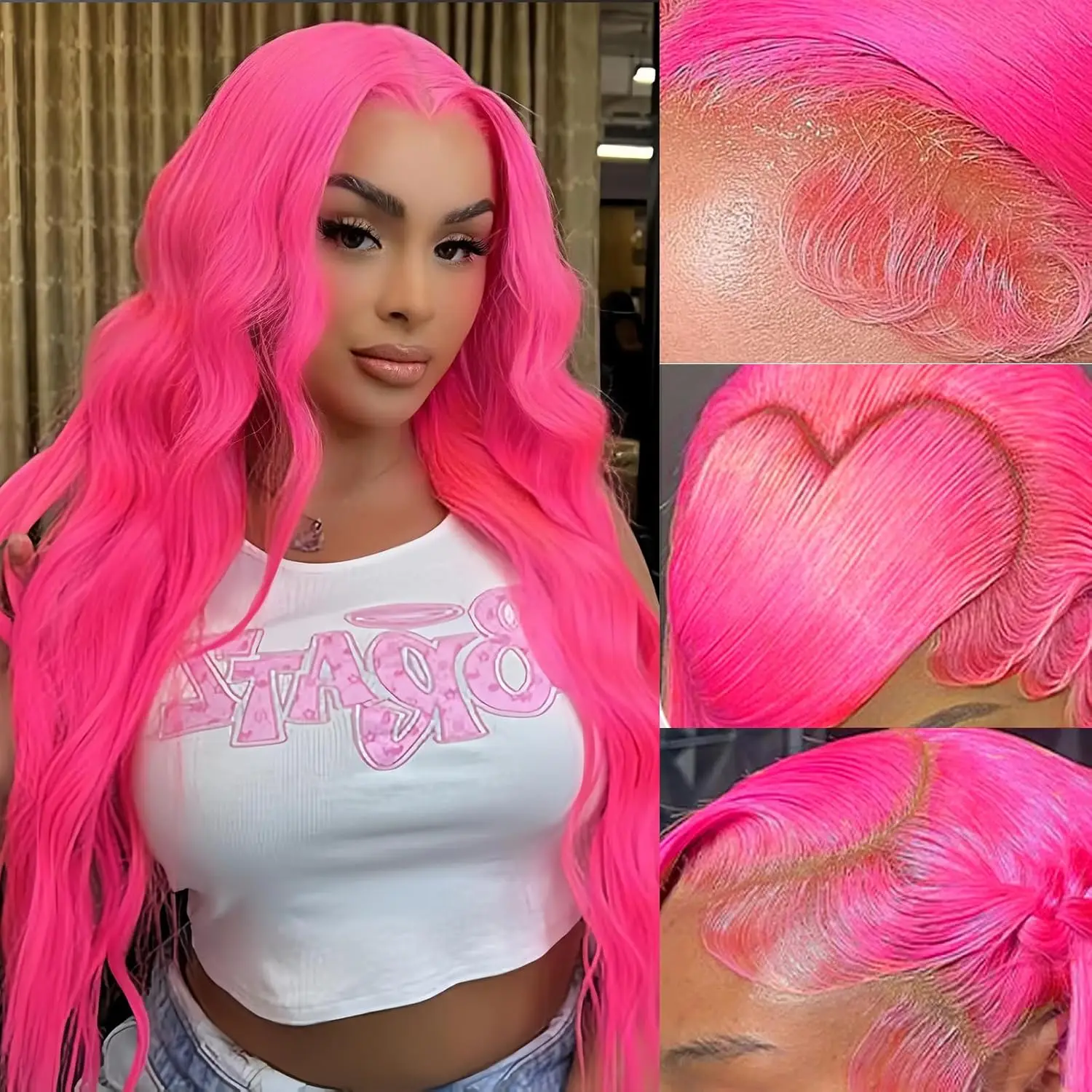 pink-body-wave-human-hair-wig-13x4-transparent-lace-front-wigs-100-human-hair-180-density-pre-plucked-36-inch-for-women