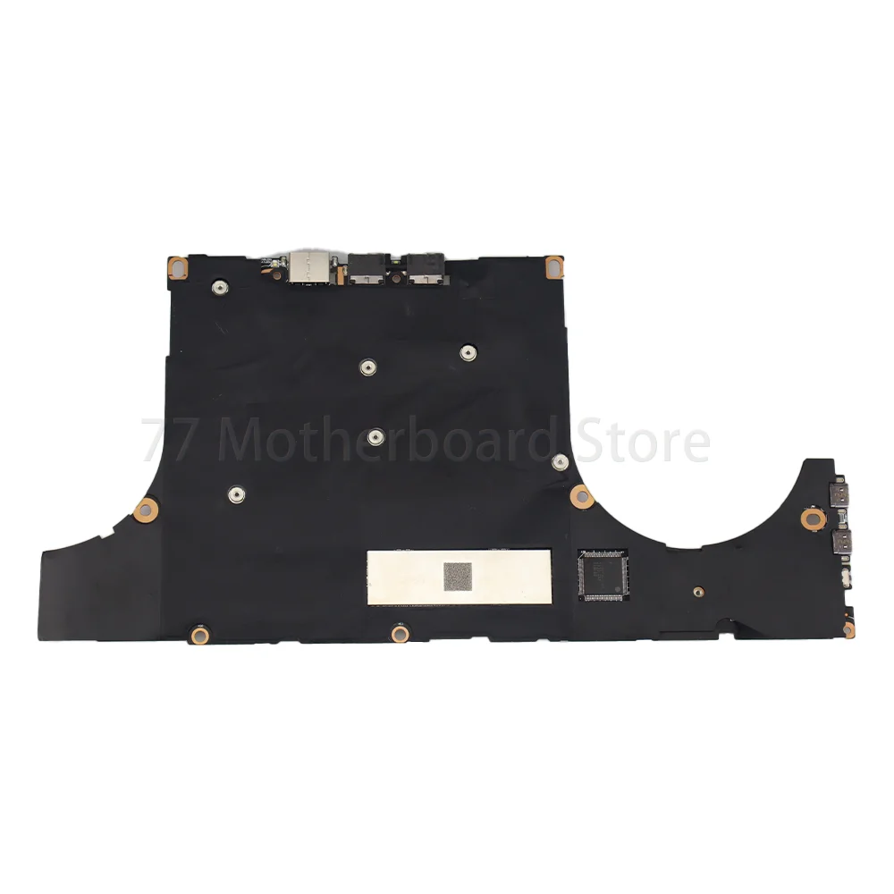 Placa-mãe para laptop Lenovo ThinkBook 16p G2 ACH BM5070 com CPU R5-5600H R7-5800H GPU RTX3060 8G 5B21C73267