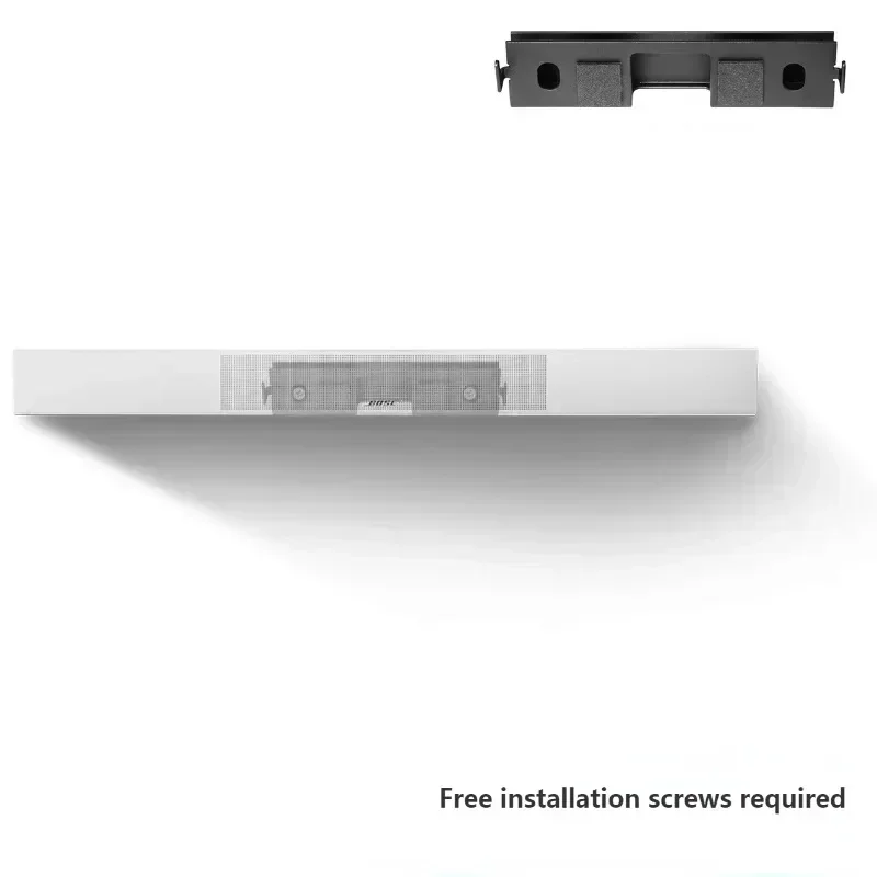 

For BOSE LIFESTYLE 650 Home Theater Echo Wall Sound Wall Mounted Metal Bracket