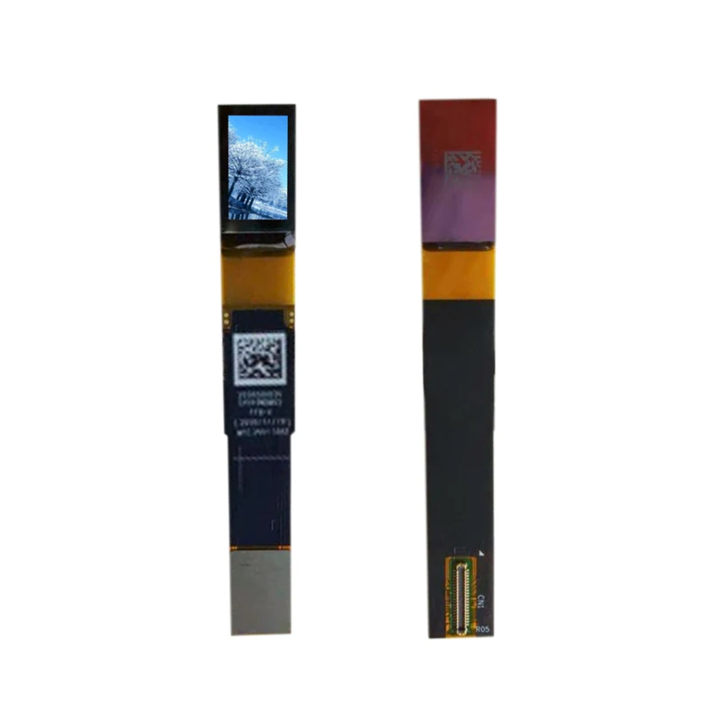 0.49 Inch SY049WDM02 1920x1080 OLED Display MIPI Interface Amoled With Drive Board For HMD AR VR Drone Screen Sports Eye Screen