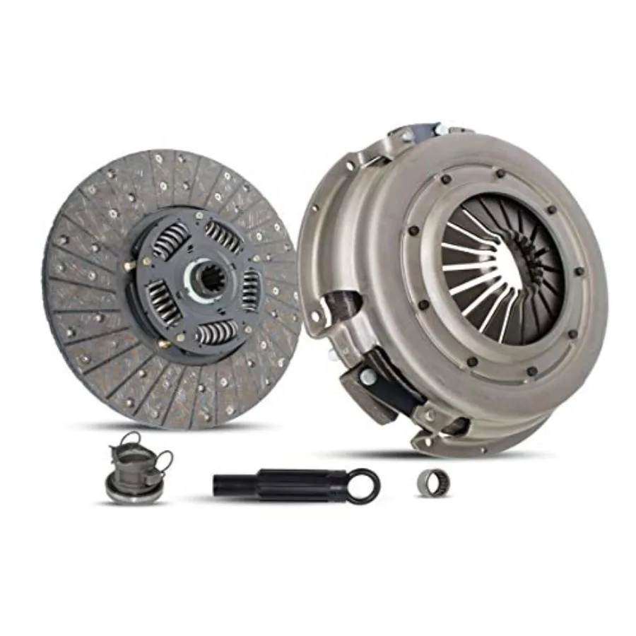 

Clutch Kit Compatible With Ram 15003500 B150 B1500B3500 Laramie Sport St Base Standard Extended Cab Pickup 19942002 3.9L V6 5.2