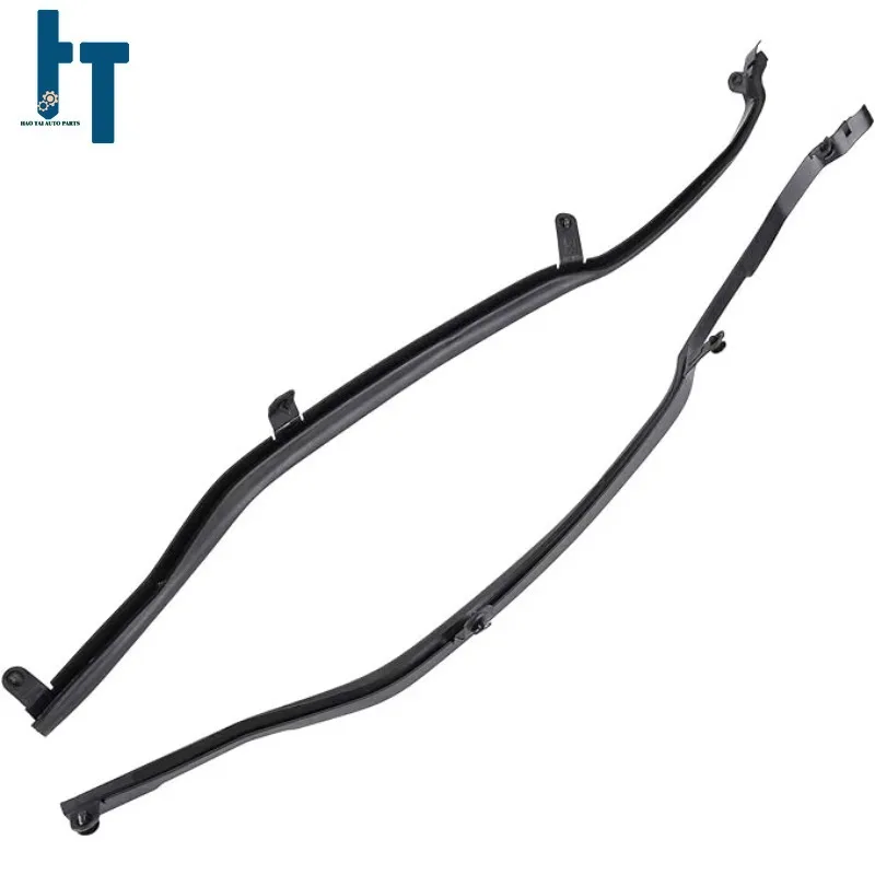 

BB5Z7825324B BB5Z7825325B Front Weather-Strip for Ford Explorer 2011-2019